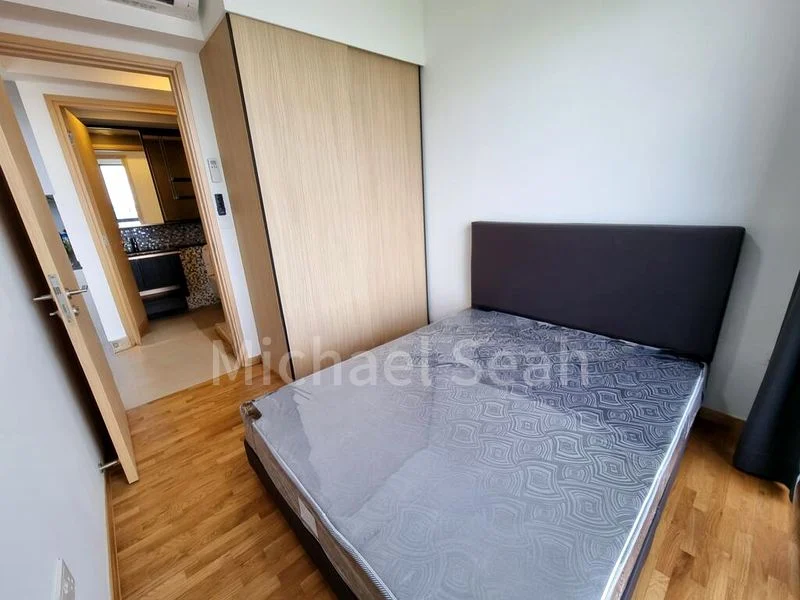 2 Bed Condo for Rent in  The Antares - Image 8