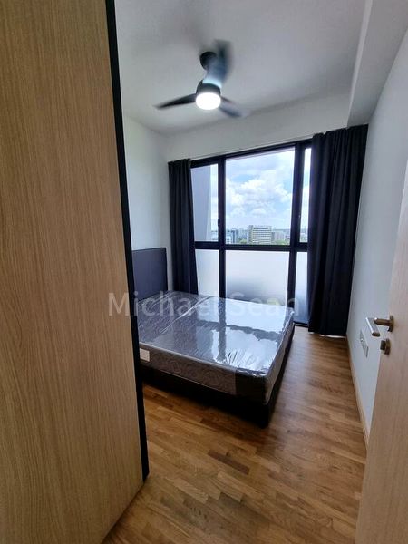 2 Bed Condo for Rent in  The Antares - Image 7