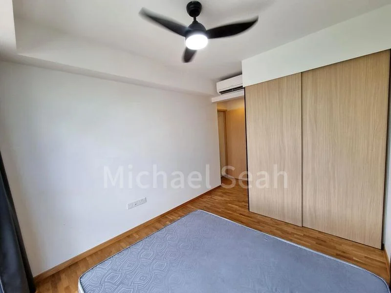 2 Bed Condo for Rent in  The Antares - Image 11