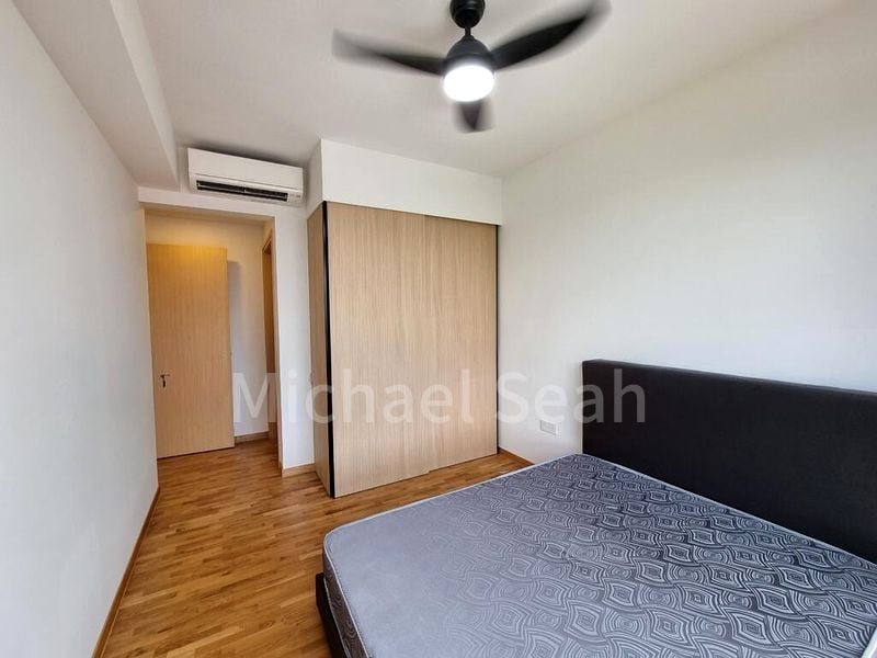 2 Bed Condo for Rent in  The Antares - Image 12
