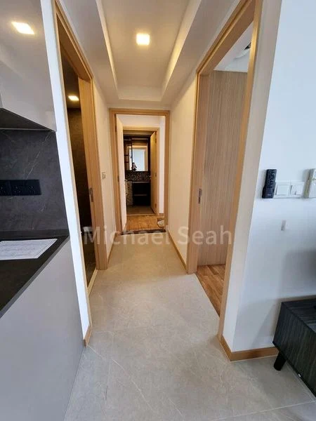 2 Bed Condo for Rent in  The Antares - Image 5