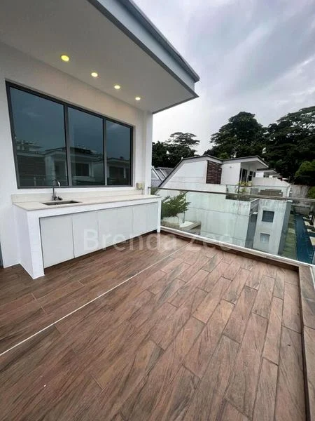 5 Bed Cluster House (Landed) for Rent in Greenwood Mews - Image 6