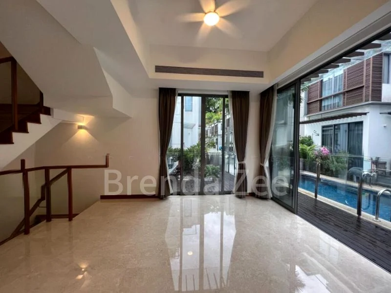 5 Bed Cluster House (Landed) for Rent in Greenwood Mews - Image 15