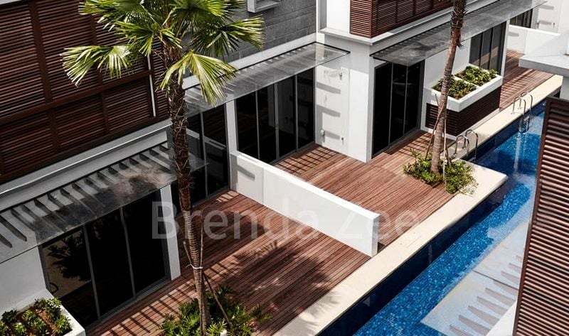 5 Bed Cluster House (Landed) for Rent in Greenwood Mews - Image 4