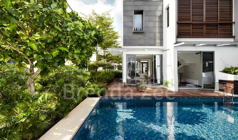 5 Bed Cluster House (Landed) for Rent in Greenwood Mews - Image 3