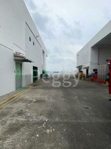 Factory / Workshop (B2) for Sale: Food XChange @ Admiralty - Image 1