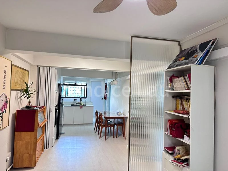 Common Room (HDB) for Rent in  Telok Blangah Crescent - Image 4