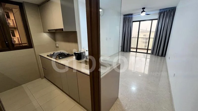 3 Bed Apartment (Condo) for Sale in Seaside Residences - Image 1