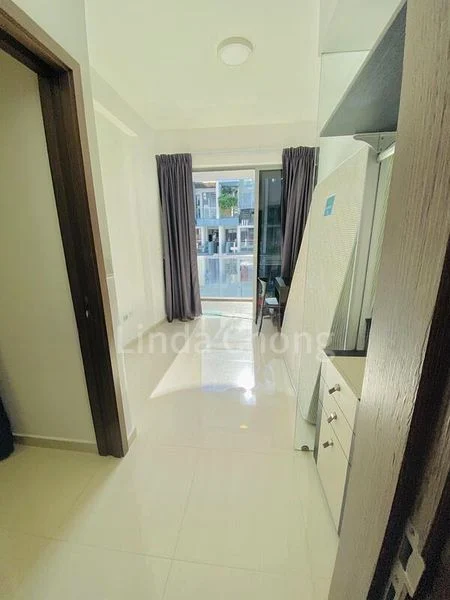 1 Bed Apartment (Condo) for Rent in  Suites 28 - Image 10