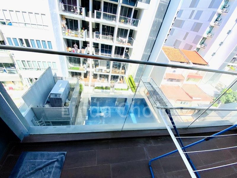 1 Bed Apartment (Condo) for Rent in  Suites 28 - Image 11