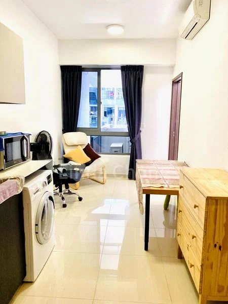 1 Bed Apartment (Condo) for Rent in  Suites 28 - Image 3