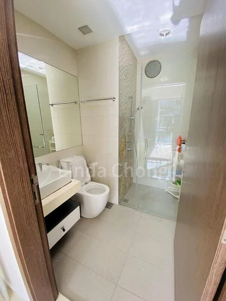 1 Bed Apartment (Condo) for Rent in  Suites 28 - Image 9