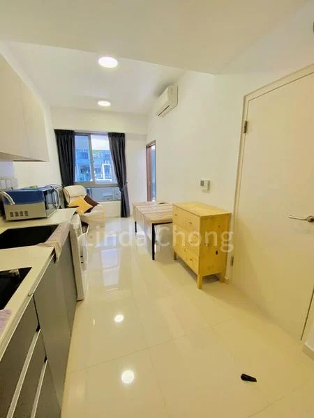 1 Bed Apartment (Condo) for Rent in  Suites 28 - Image 2