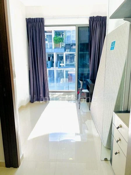 1 Bed Apartment (Condo) for Rent in  Suites 28 - Image 8