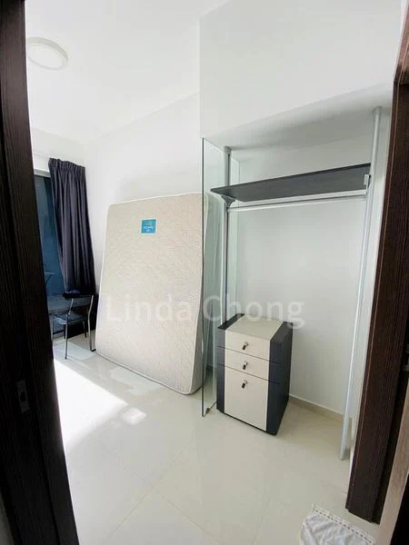 1 Bed Apartment (Condo) for Rent in  Suites 28 - Image 1