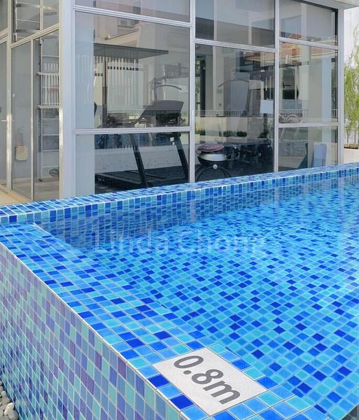 1 Bed Apartment (Condo) for Rent in  Suites 28 - Image 6