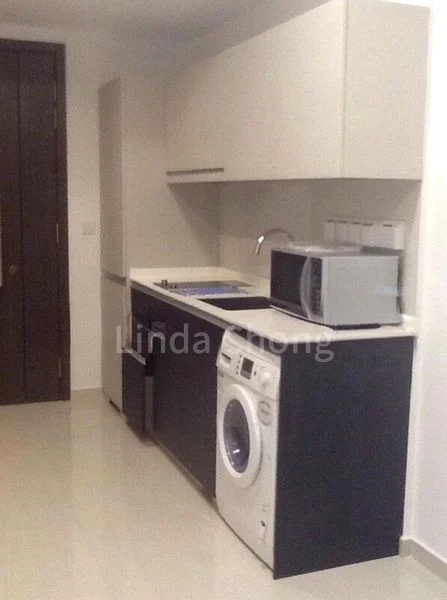 1 Bed Apartment (Condo) for Rent in  Suites 28 - Image 13