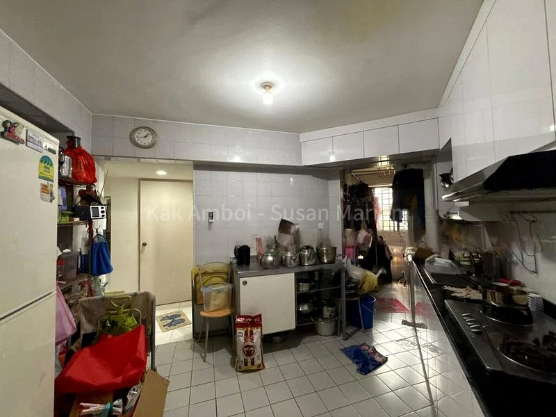 Executive HDB for Sale in  679 Choa Chu Kang Crescent - Image 8