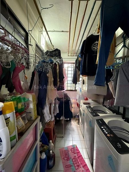 Executive HDB for Sale in  679 Choa Chu Kang Crescent - Image 9