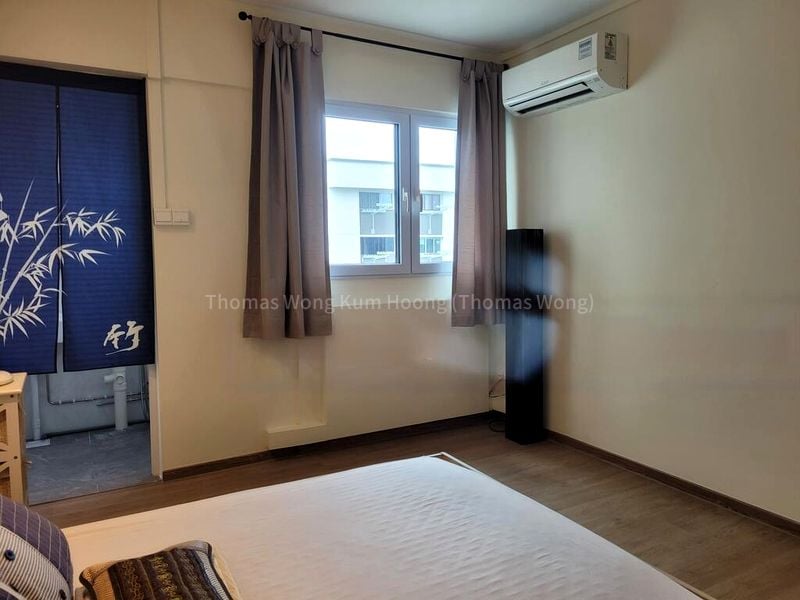 Room (HDB) for Rent in  305 Shunfu Road - Image 2