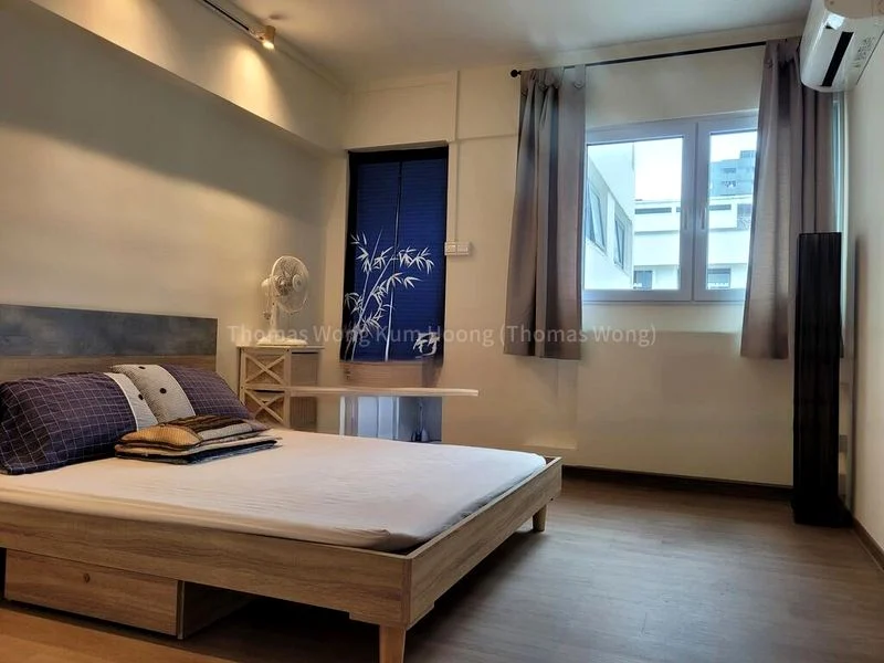 Room (HDB) for Rent in  305 Shunfu Road - Image 1