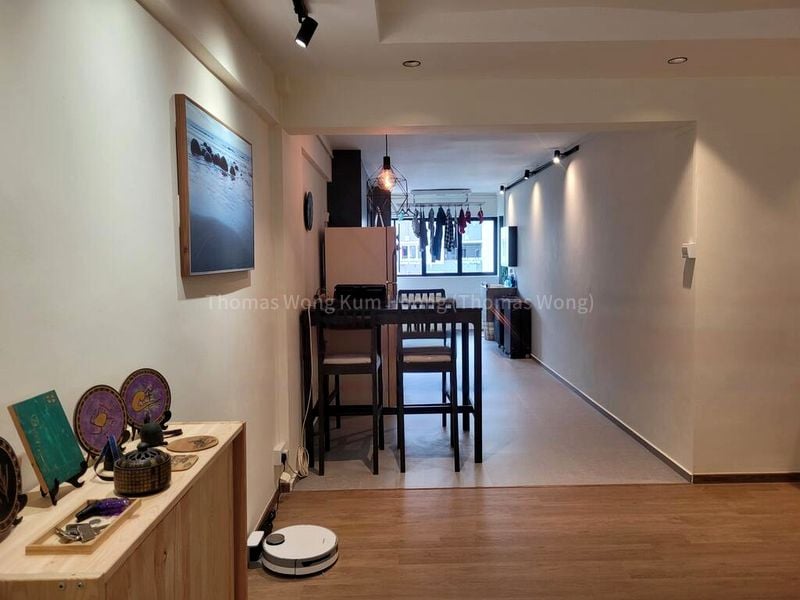 Room (HDB) for Rent in  305 Shunfu Road - Image 6