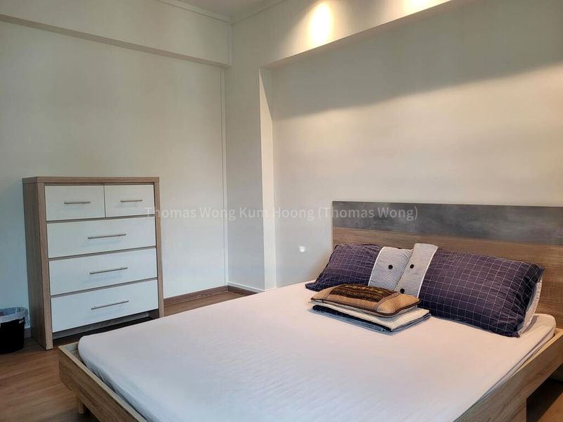 Room (HDB) for Rent in  305 Shunfu Road - Image 3