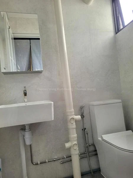 Room (HDB) for Rent in  305 Shunfu Road - Image 4