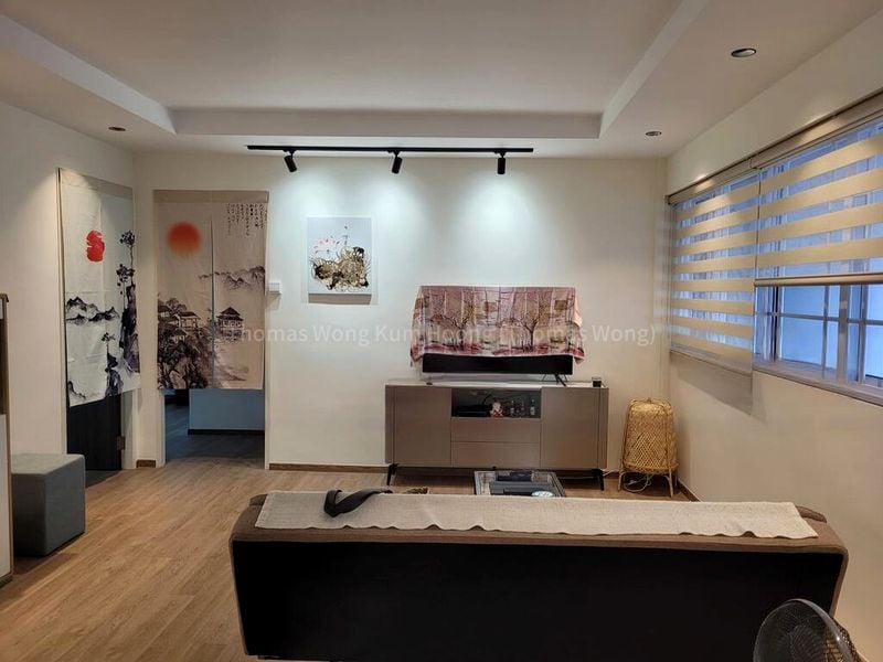 Room (HDB) for Rent in  305 Shunfu Road - Image 7