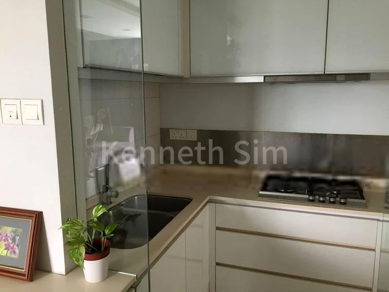 2 Bed Apartment (Condo) for Rent in  The Centris - Image 14