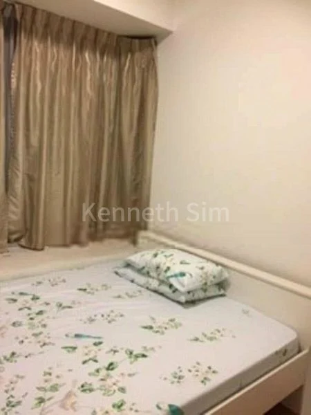 2 Bed Apartment (Condo) for Rent in  The Centris - Image 4