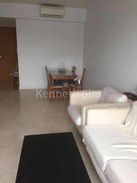 2 Bed Apartment (Condo) for Rent in  The Centris - Image 2