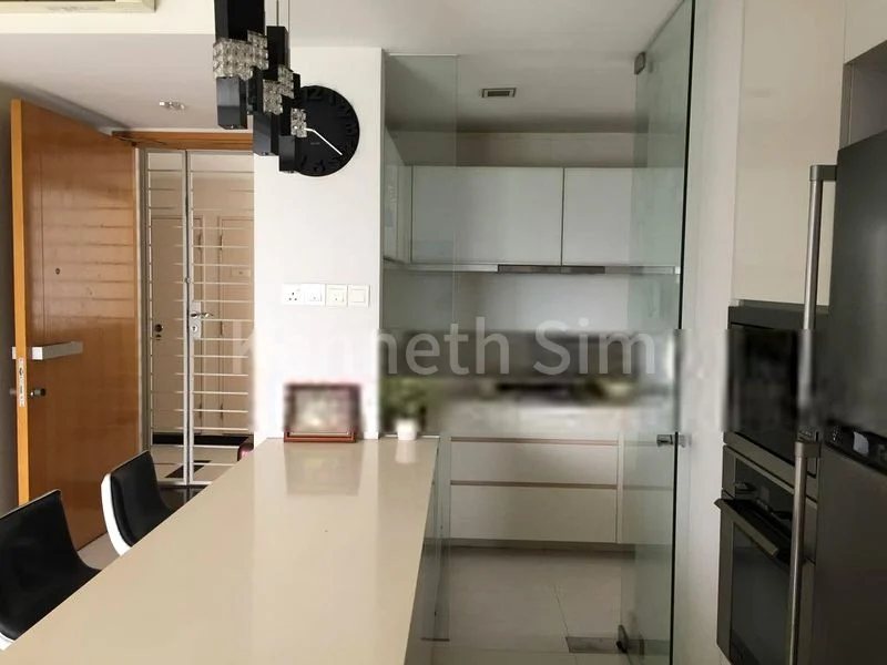 2 Bed Apartment (Condo) for Rent in  The Centris - Image 12