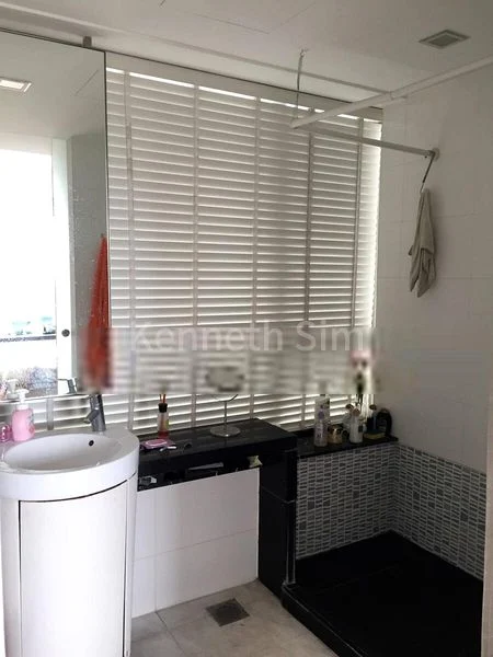 2 Bed Apartment (Condo) for Rent in  The Centris - Image 11