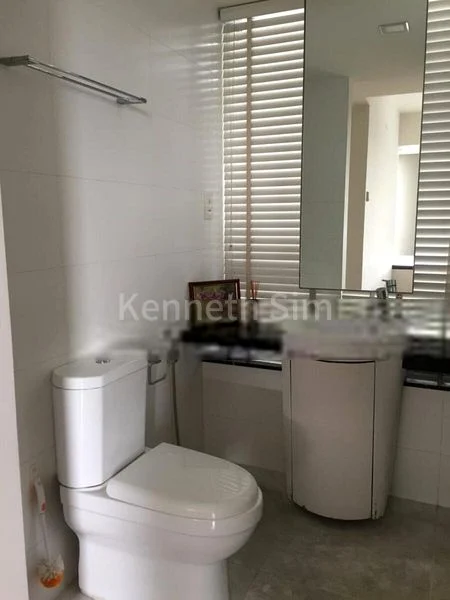2 Bed Apartment (Condo) for Rent in  The Centris - Image 15
