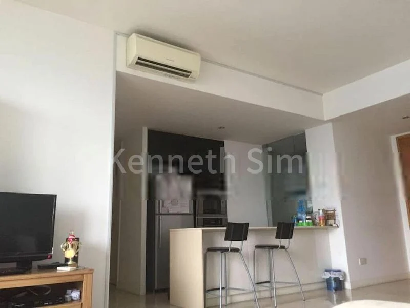 2 Bed Apartment (Condo) for Rent in  The Centris - Image 3
