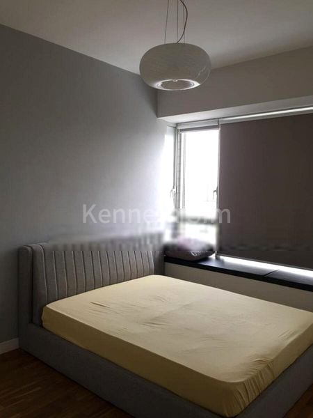 2 Bed Apartment (Condo) for Rent in  The Centris - Image 16