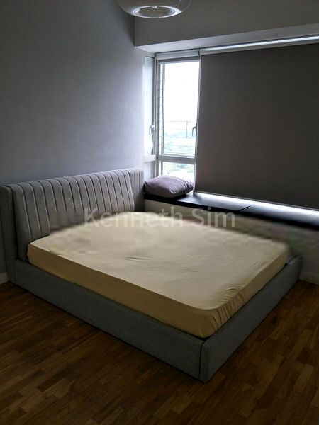 2 Bed Apartment (Condo) for Rent in  The Centris - Image 19