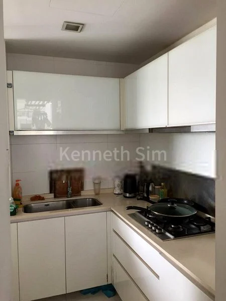 2 Bed Apartment (Condo) for Rent in  The Centris - Image 7