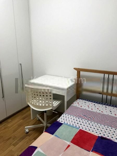 2 Bed Apartment (Condo) for Rent in  The Centris - Image 5