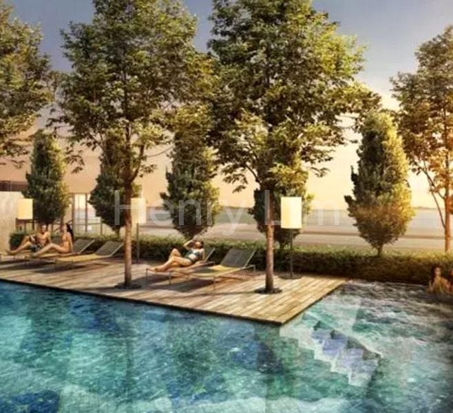 1+1 Bed Condo for Sale in Bijou - Image 5