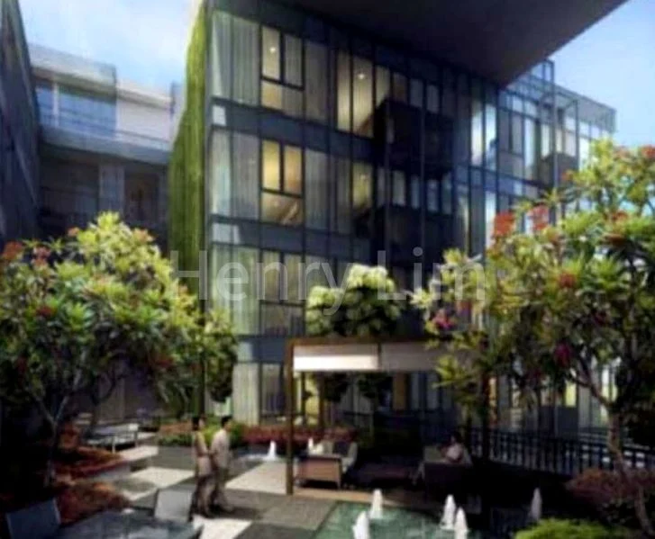 1+1 Bed Condo for Sale in Bijou - Image 2