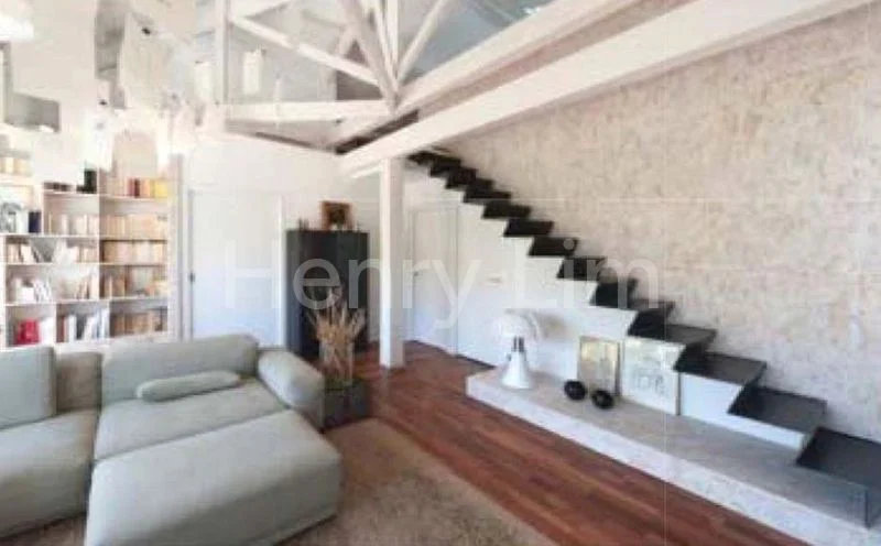 1+1 Bed Condo for Sale in Bijou - Image 7