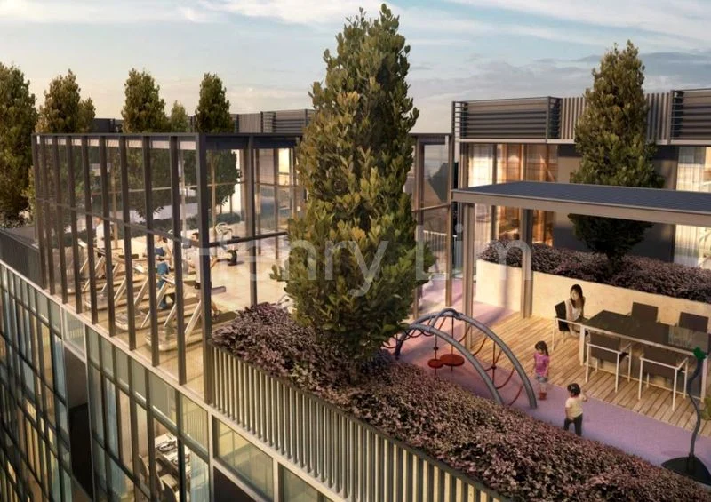 1+1 Bed Condo for Sale in Bijou - Image 4