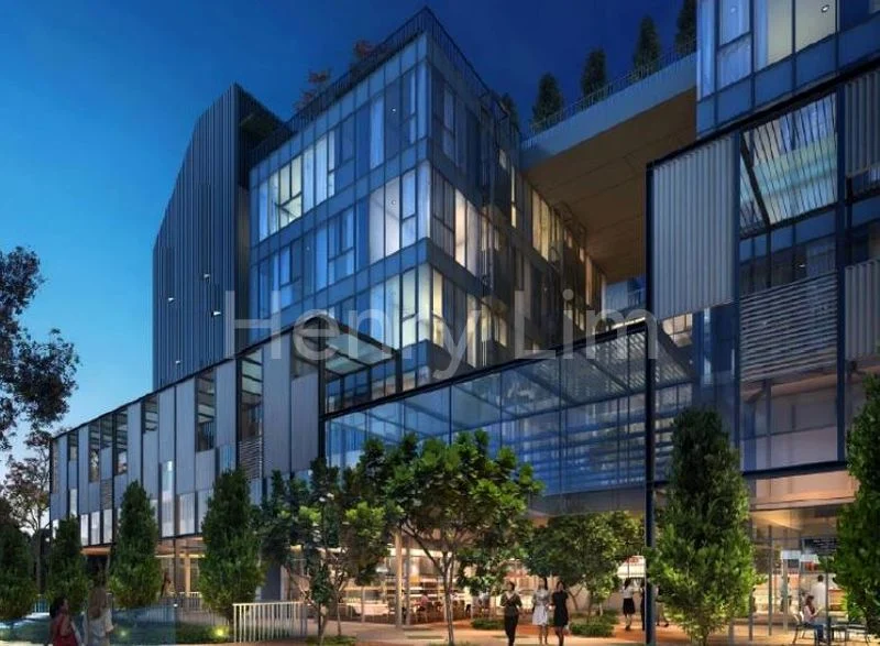 1+1 Bed Condo for Sale in Bijou - Image 1