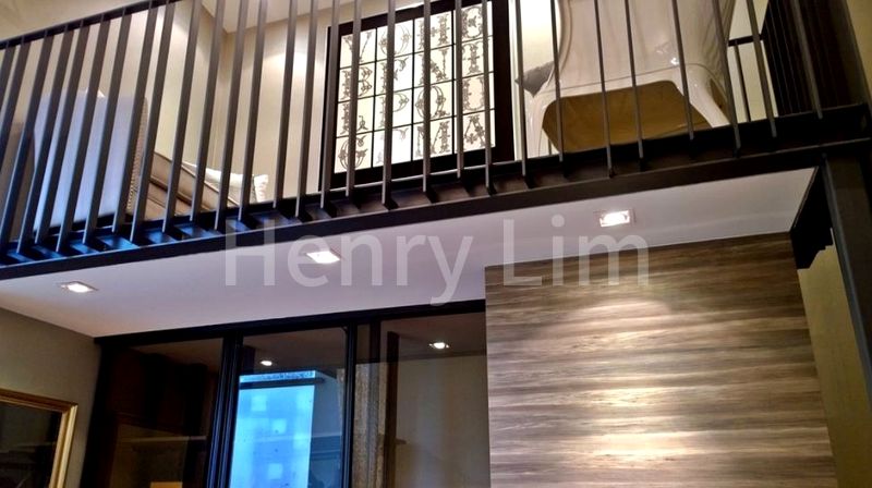 1+1 Bed Condo for Sale in Bijou - Image 6