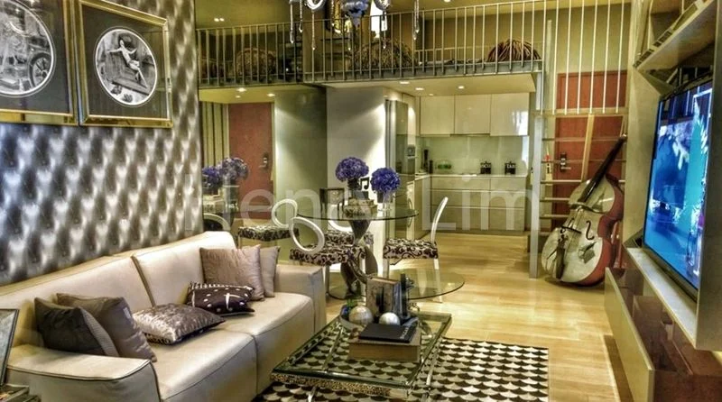 1+1 Bed Condo for Sale in Bijou - Image 8