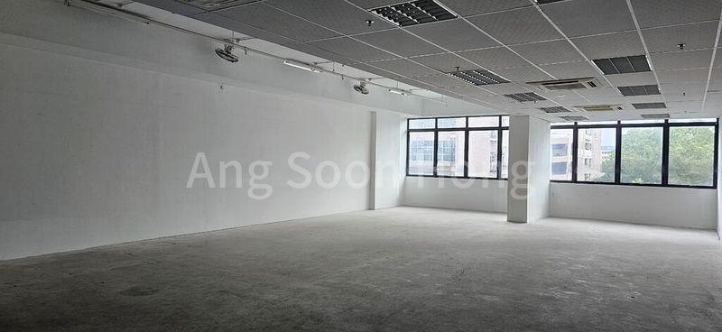 Light Industrial (B1) for Sale: Vertex, 1-5 Foundry Street, Light Industrial Complex & Shop - Image 1