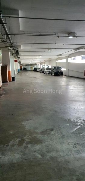 Light Industrial (B1) for Sale: Vertex, 1-5 Foundry Street, Light Industrial Complex & Shop - Image 5