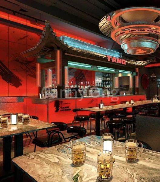 Food & Beverage for Rent: Alexandra Point - Image 5